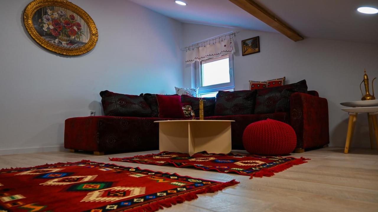 Villa Aj7 Sarajevo