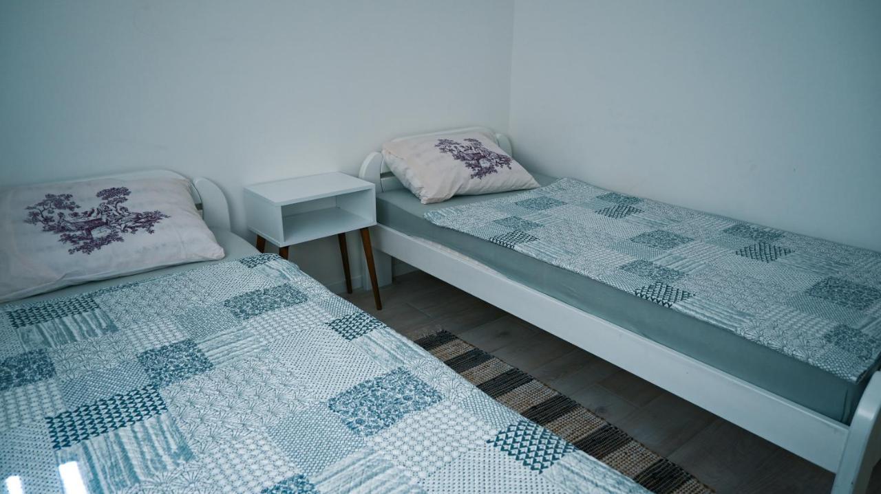 Aj7 Villa Sarajevo